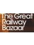 The Great Railway Bazaar: By Train Through Asia 3