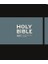Nıv Journalling Black Hardback Bible 1