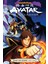 Avatar: The Last Airbender - Smoke And Shadow Part 3 1