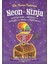 Neon The Ninja Activity Book For Children Who Struggle With Sleep And Nightmares: A Therapeutic Sto 1