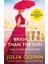 Brighter Than The Sun: A Dazzling Duet By The Bestselling Author Of Bridgerton (Lyndon Family Saga) 2