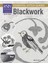 Rsn Essential Stitch Guides: Blackwork: Large Format Edition 1