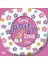 Girls' Potty Time 1