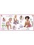 Girls' Potty Time 5