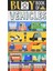 Busy Book Of Vehicles 1
