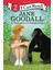 Jane Goodall: A Champion Of Chimpanzees L-2 1