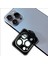 Apple Iphone 12 Pro Max Için Kamera Lens Koruyucu Tekli Kolay Takılan Cl-09 1