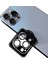 Apple Iphone 11 Pro Max Için Kamera Lens Koruyucu Tekli Kolay Takılan Cl-09 1