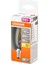 LED Filaman 4W 2700K Sarı Işık E14 Mum 1