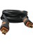 2 Metre 1394 4 Pin To 4 Pin Kablo 2 Metre Firewire Kablo 2