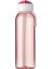 Water Bottle Flip-Up Campus Su Şişesi 500 ml - Pink 1