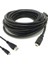 10 Metre Micro HDMI Kablo 2