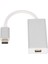 USB 3.1 Type-C Mini Displayport Dişi Çevirici Adaptör 2