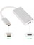 USB 3.1 Type-C Mini Displayport Dişi Çevirici Adaptör 3