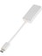 USB 3.1 Type-C Mini Displayport Dişi Çevirici Adaptör 5