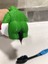 Shrek Diş Macunu Kapağı 1