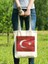 Bez Çanta - Türkiye Bayrak 5
