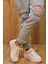 Freya 3fx Lila Kadın Sneaker Beyaz Pembe 4