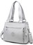 1125 Omuz Çantası Gri 1