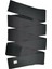Waist Trainer Tummy Wrap Bel Inceltici Bele Dolamalı Kum Saati Görünümü 4m Sarmal Bel Korsesi 5