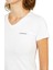 CT130 Basic V Neck T-Sh Kadın T-Shirt 3