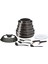 L15098 Ingenıo Tıtanyum Maxı Set 19 Parça 1