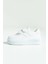 Rahat Taban Cırtlı Çocuk Sneakers 001-700-23 1