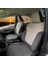 Toyota Corolla 2019 ve Üzeri Uyumlu Araca Özel Tay Tüyü Oto Koltuk Kılıfı 1