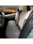 Toyota Corolla 2019 ve Üzeri Uyumlu Araca Özel Tay Tüyü Oto Koltuk Kılıfı 2