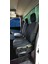 Ford Transit Tek Kabin 2014 ve Üzeri Araca Özel Tay Tüyü Oto Koltuk Kılıfı 1