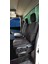 Ford Transit Tek Kabin 2014 ve Üzeri Araca Özel Tay Tüyü Oto Koltuk Kılıfı 1