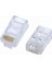RJ45 Cat5 Jak Konnektör 8P8C 100'LÜ 1