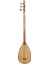 Anadolu Müzik AND-CUR-01 Orta Kalite Kompozit Cura Saz, Bağlama 3