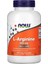 Foods - L-Arginine - 500 mg - 250 Veg Capsules 1