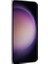 Galaxy S23 Plus 256 GB 8 GB Ram (Samsung Türkiye Garantili) Mor 4