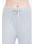 Fitilli Beli Lastikli Kadın Spor Pantolon 5