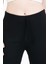 Fitilli Beli Lastikli Kadın Spor Pantolon 5