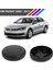 Vw Passat Koltuk Ayar Kolu Siyah Yan Sanayi 1 Adet 2003 - 2011 2