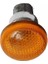 Çamurluk Sinyali Rio 2000-2002 Sağ/sol (Sarı) 0K33C-51-120 2