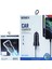 Çift Girişli USB 3.4A - 2.4A +1A Araç Şarj Başlığı Winex W-001 1