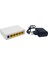5port 10/100 Ethernet Switch 5