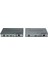 200METRE Hdmı+Usb+Ir To Cat6 Kvm Extender 2