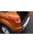 S-Dizayn Ford Kuga 2 Krom Arka Tampon Eşiği 2013-2019 1