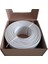 306051 2+1 2x0,22 Cctv Kamera Kablosu 100MT 2