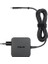 Asus Orjinal Chromebook FLIP-C436FA USB Type-C 65W Notebook Adaptör Şarj Aleti 1
