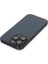 Apple iPhone 13 Pro Kılıf Hard Fit Şeffaf Sararmaz Lensli Kapak 3