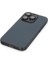 Apple iPhone 13 Pro Kılıf Hard Fit Şeffaf Sararmaz Lensli Kapak 4