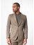 Haki Renk Blazer Ceket 2