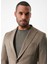 Haki Renk Blazer Ceket 4