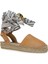 Nine West Hapee 3fx Camel Kadın Espadril 2